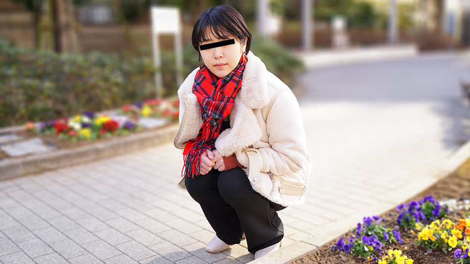 Poster of 102224_01 - Chơi đùa cùng núm vú của em