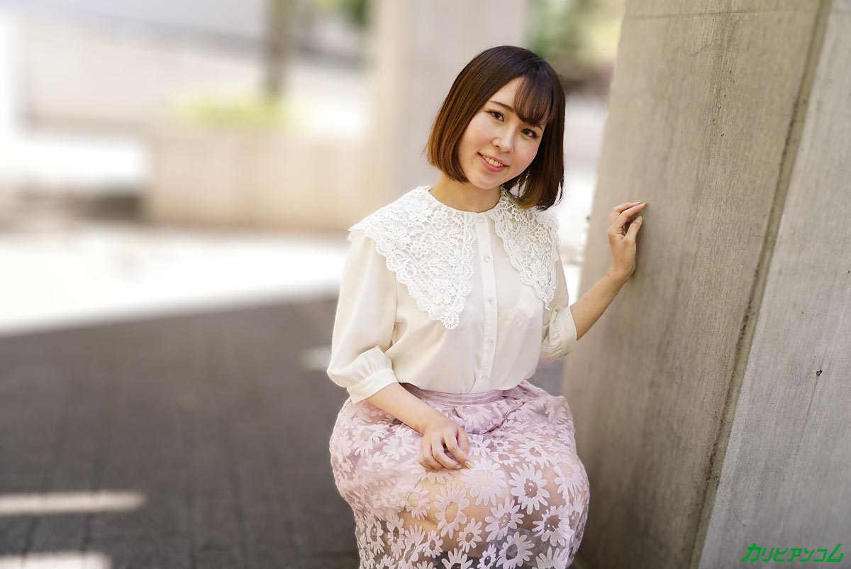 Poster of 110723_001 - Hẹn hò cùng cô bé lồn không lông