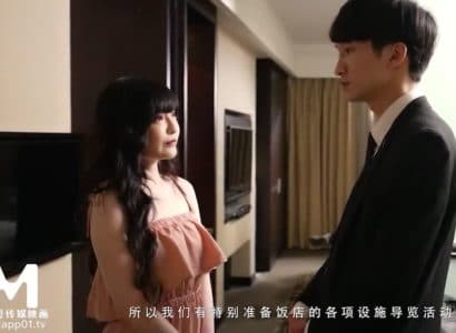 Poster of Anh lễ tân khách sạn đẹp trai số hưởng