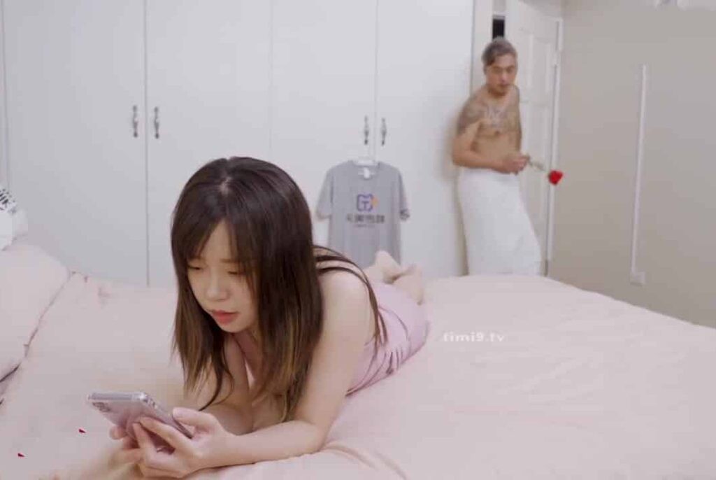 Poster of Anh trai dâm uống thuốc kích dục loạn luân cùng em gái