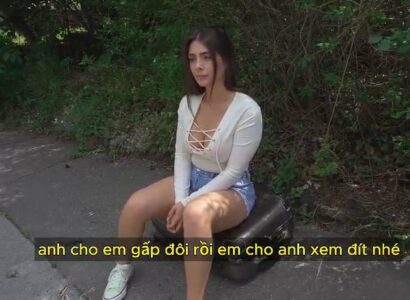 Poster of Anh zai tốt bụng giúp đỡ cô bé đang gặp khó khăn