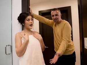 Poster of Bài học dành cho cô em gái