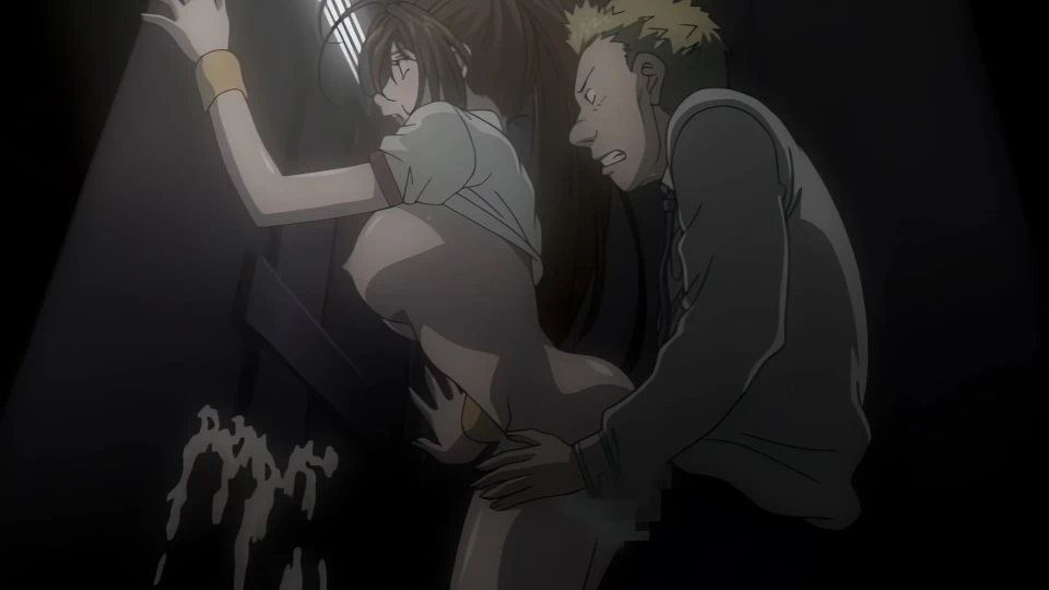 Poster of Bài học riêng cùng em gái xinh như thiên thần EP2