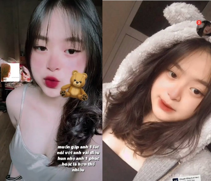 Poster of Bạn học ngon thế này dại gì không đụ