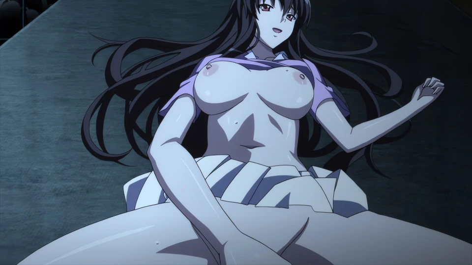 Poster of Bầu trời mùa thu - Bên trong giấc mơ EP1