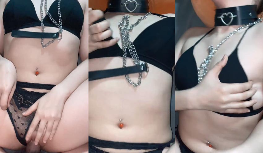 Poster of BDSM em iembesne