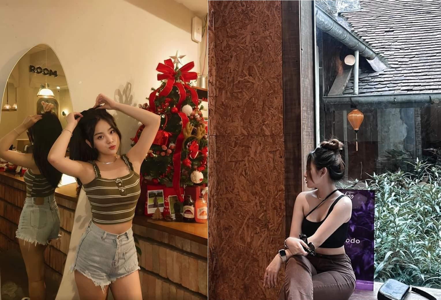 Poster of Biến thành tuần lộc để bú cu cho anh