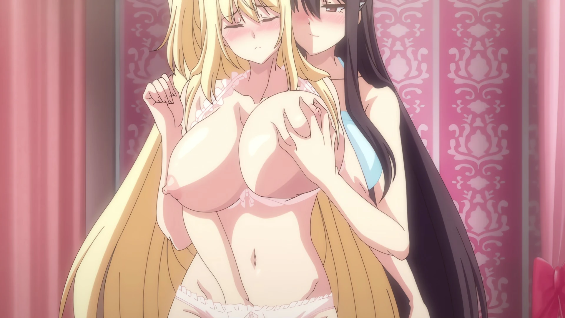 Poster of Bộ ba nữ thần tượng tuổi teen EP1