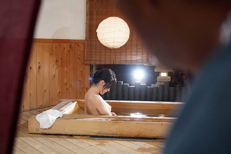 Poster of Bố chồng hồi xuân loạn luân cùng con dâu dâm đãng khi đang tắm