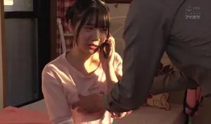 Poster of Bố dượng phát hiện con gái riêng của bà xã là diễn viên jav