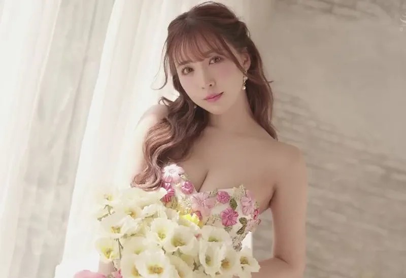 Poster of Bộ phim cuối cùng của yua mikami kết thúc hành trình sau 8 năm