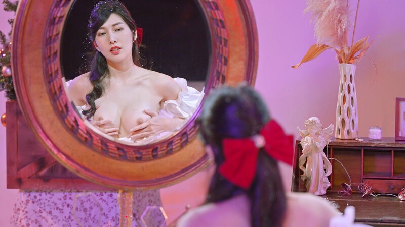 Poster of Câu chuyện mụ dì ghẻ xinh đẹp và nàng Bạch Tuyết xấu vl