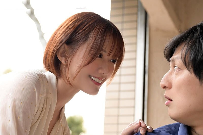 Poster of Cậu sinh viên say tình chị gái phục vụ quán cafe xinh đẹp