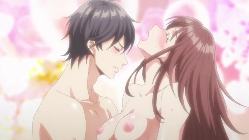 Poster of Chỉ có hai chúng tôi trong tiệm sau giờ đóng cửa EP1