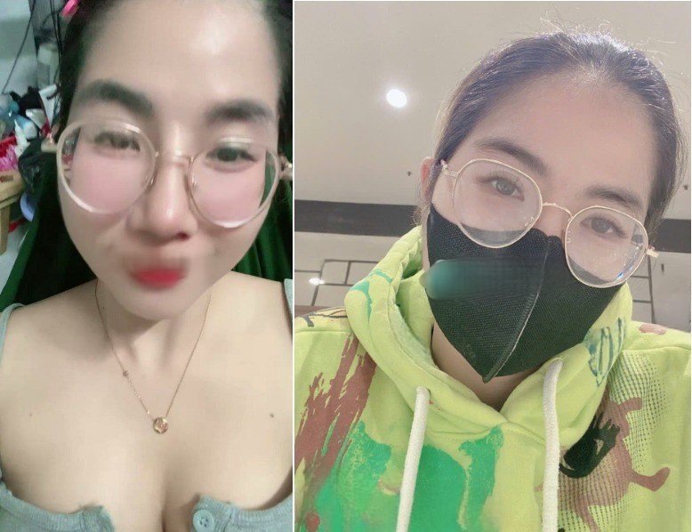 Poster of Chị đồng nghiệp dụ dỗ trai trẻ sướng tê