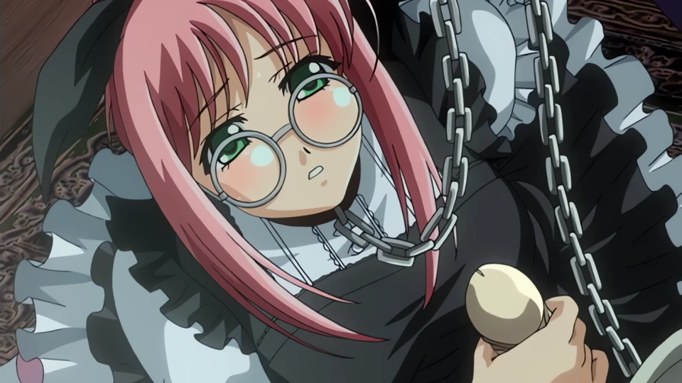 Poster of Chị gái vú bự của tôi EP2