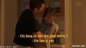 Poster of Chị họ ơi ! em không chịu nổi nữa vietsub