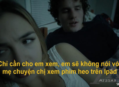 Poster of Chị kế tuyệt vời Vietsub