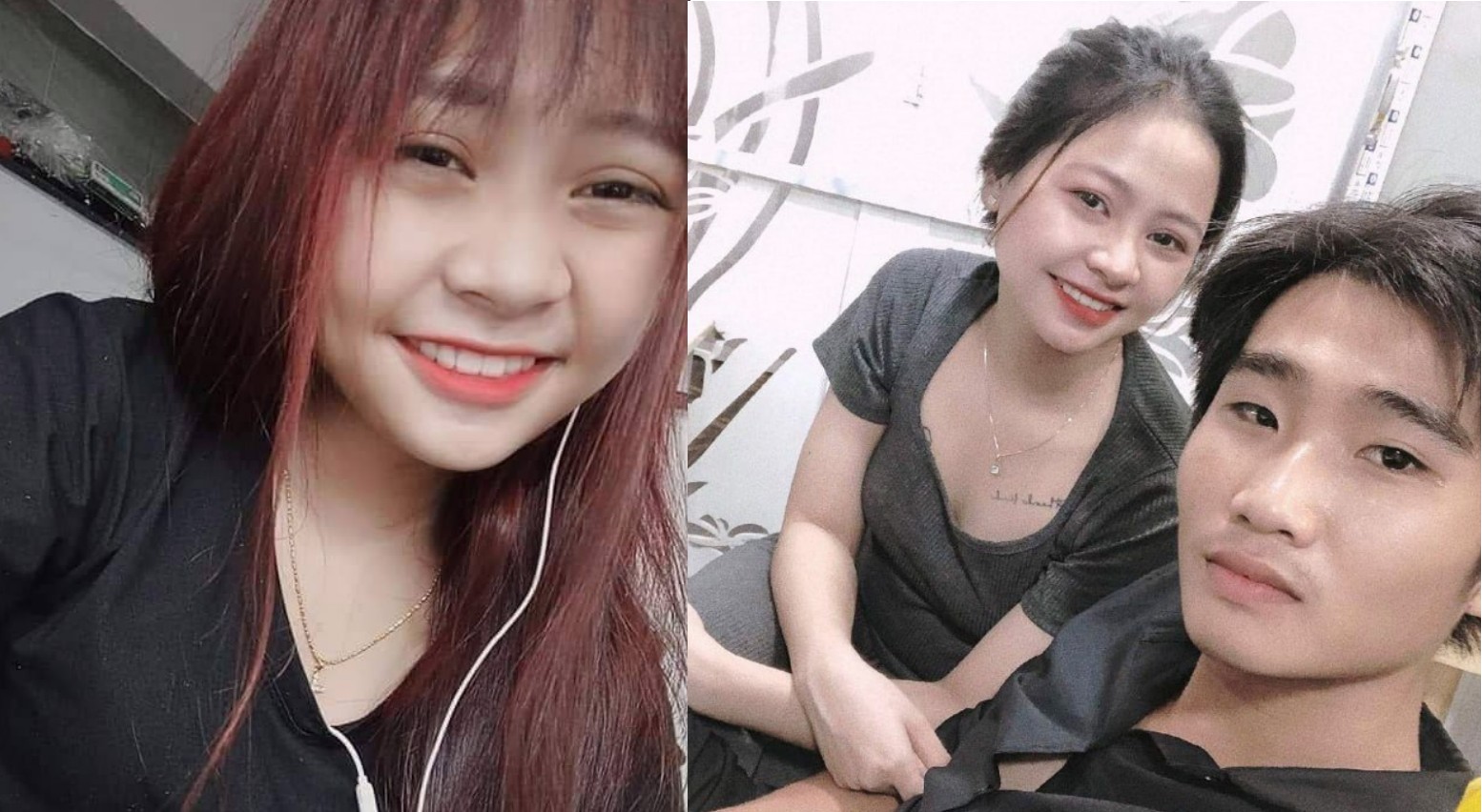 Poster of Chịch thoải mái cứ hỏi em sướng không