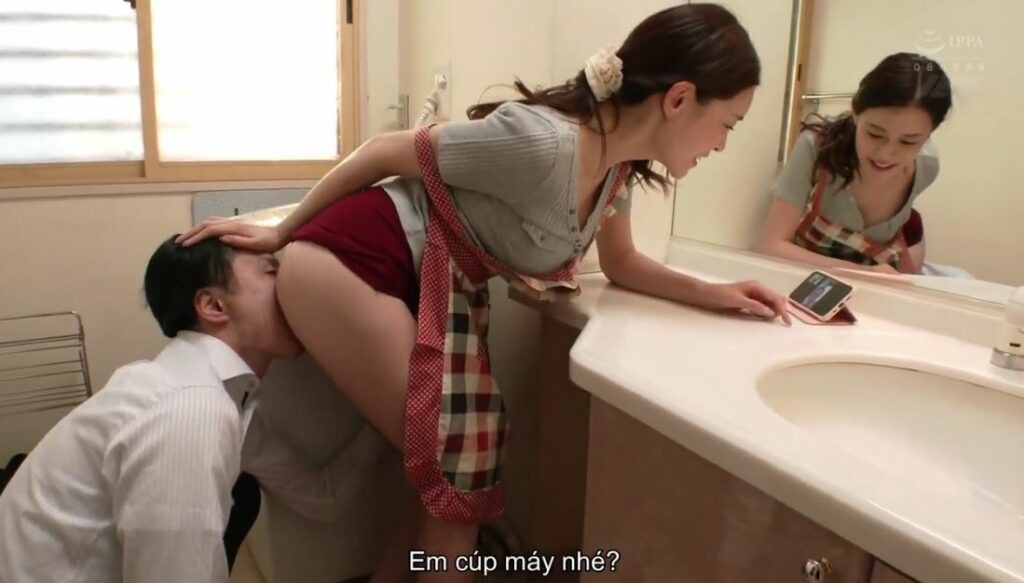 Poster of Chồng bị điều đi công tác, vợ ở nhà bị sếp cùng cấp dưới cưỡng hiếp