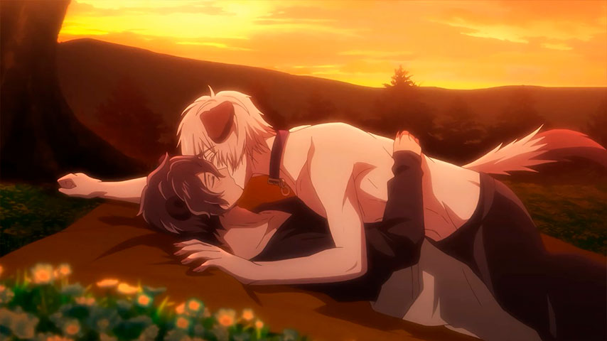 Poster of Chú gấu nhỏ đang ngủ đông EP6