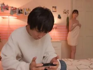 Poster of Cô chị dâm dâm, gạ nện tình nhân của em gái