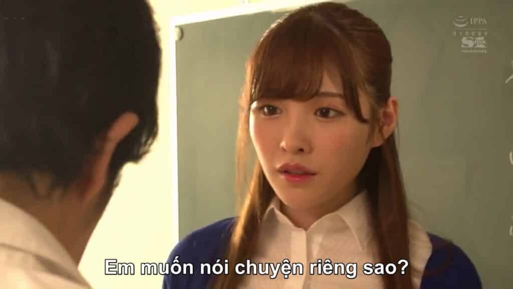 Poster of Cô chủ nhiệm xinh đẹp và những cậu học sinh tinh nghịch