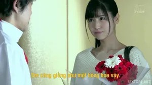 Poster of Cô gái ngây thơ và gã bác sĩ bệnh hoạn vietsub ~momo sakura