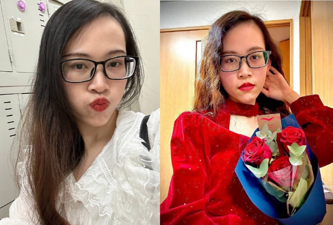 Poster of Cô giáo lén quan hệ với phụ huynh học sinh