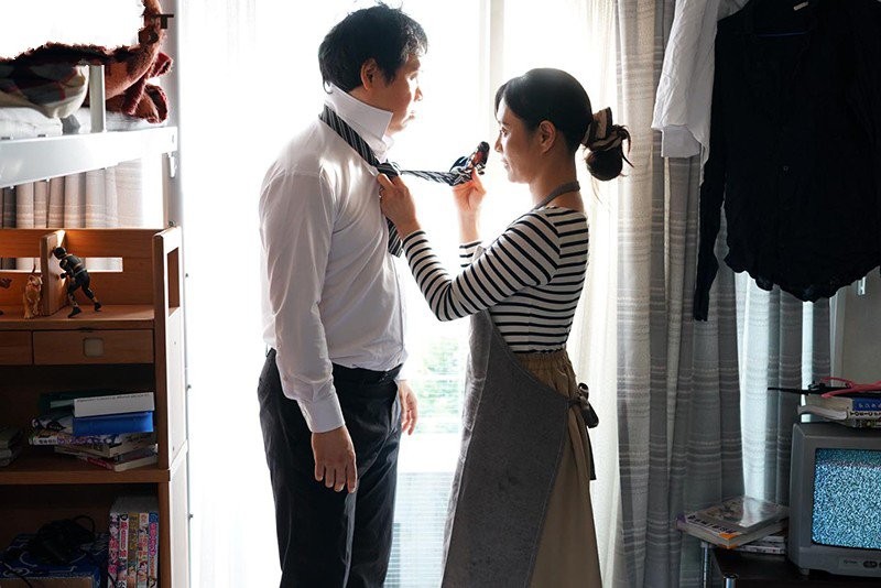 Poster of Con chồng được mẹ kế chén thỏa mãn tình dục