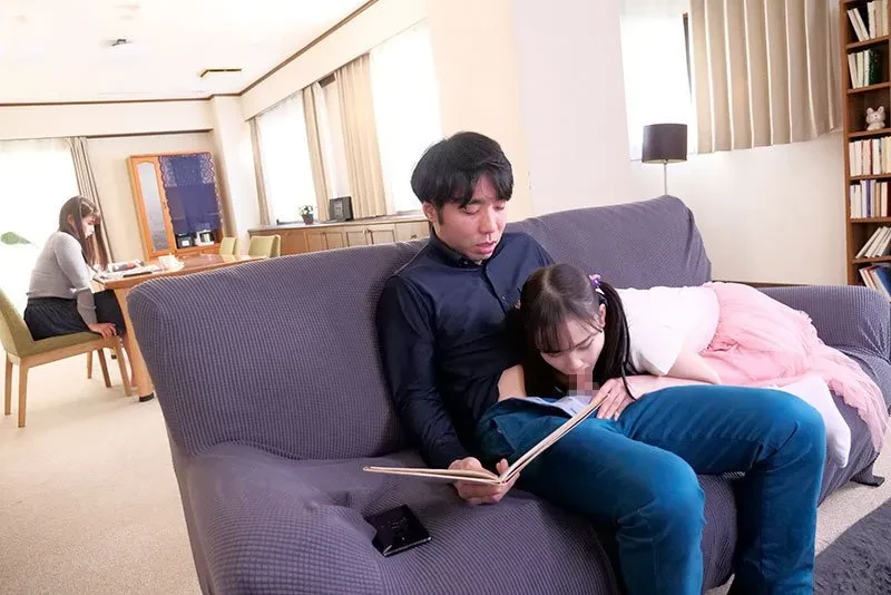 Poster of Cú lừa siêu ngoạn mục để vụng trộm ngay bên cạnh vợ