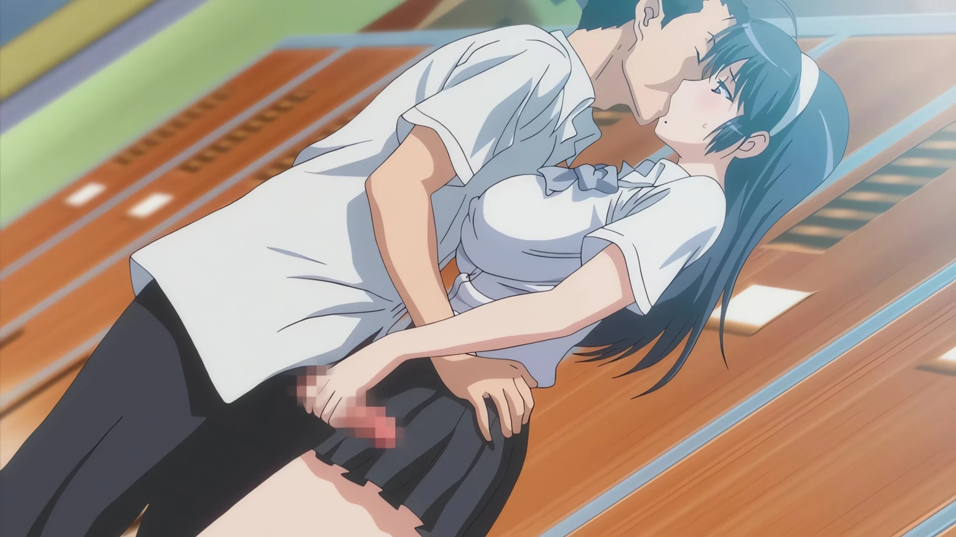 Poster of Cuộc sống của thú cưng EP1