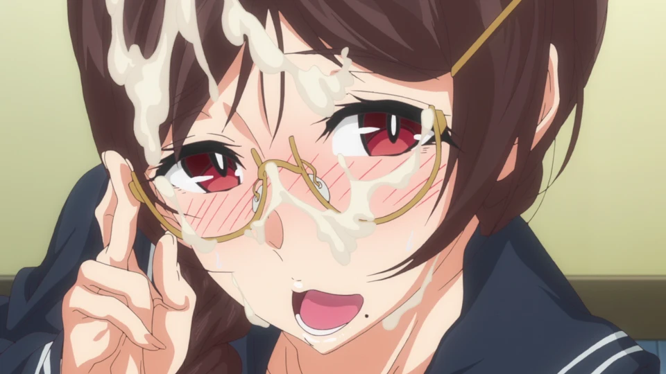 Poster of Cuộc sống thường ngày của Succubus EP2