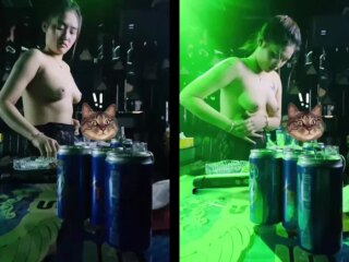 Poster of Cuối tuần đi karaoke khỏa thân cùng anh em bạn nhậu