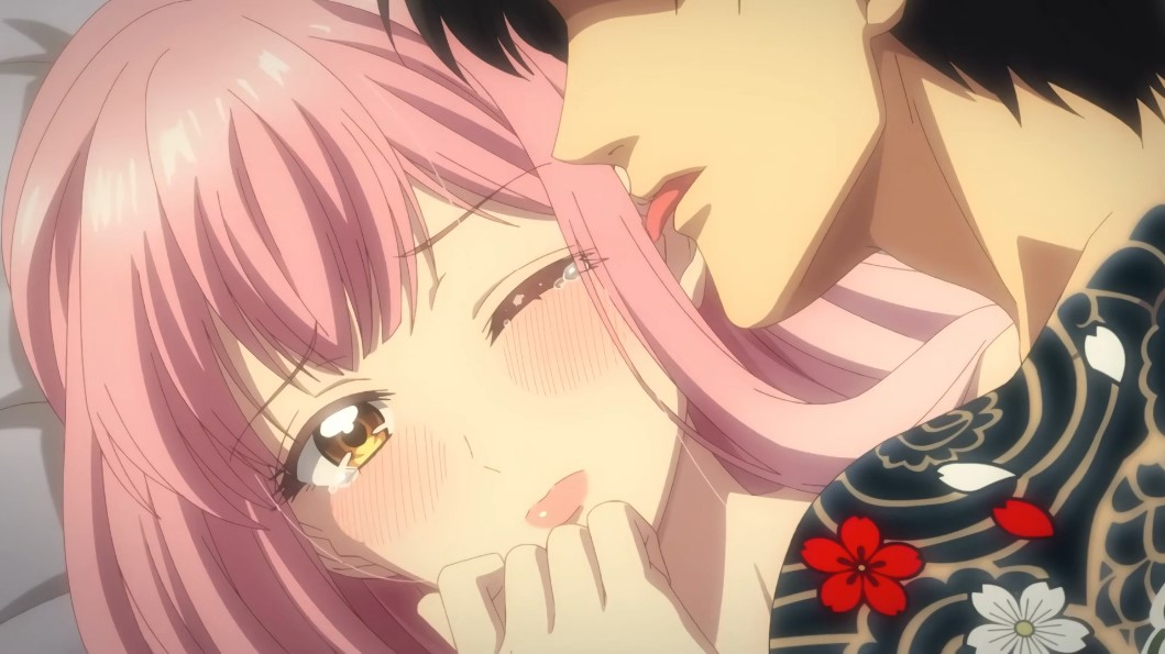 Poster of Dâng hiến trinh tiết cho bạn trai EP5