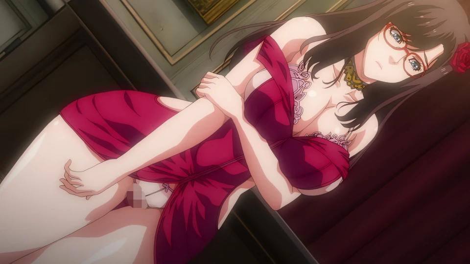 Poster of Đêm không ngủ EP1