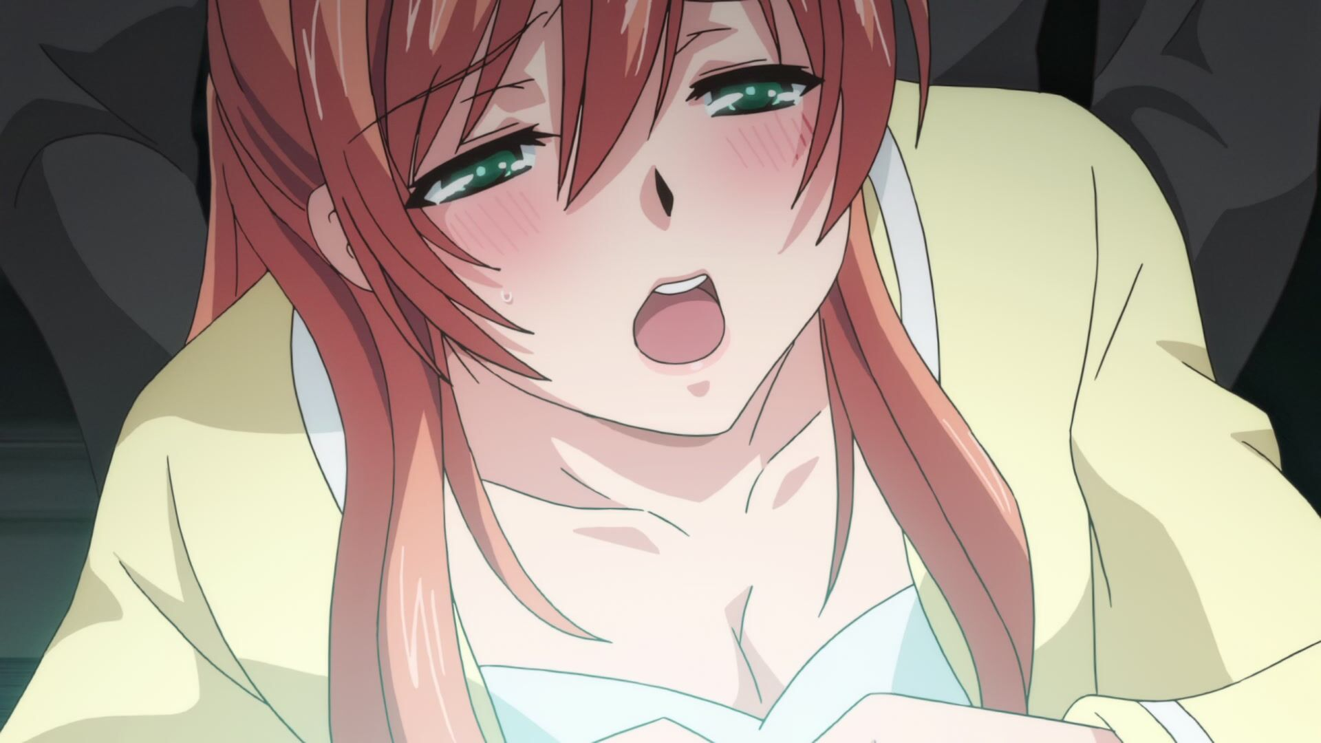 Poster of Đêm nhục nhã cùng nhà sư biến thái EP6