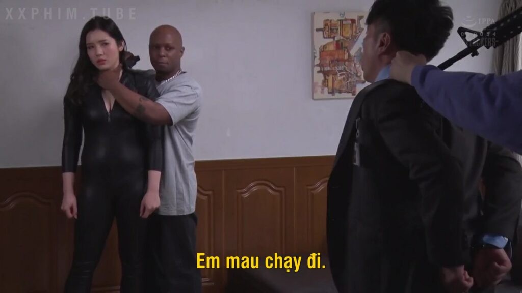 Poster of Đồng nghiệp bị bắt làm con tin, nữ điệp viên hy sinh “thân mình” và cái kết…