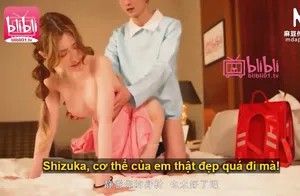 Poster of Doraemon làm tình – tập 1: shizuka giấu nobita lén vụng trộm với suneo trong ngày valentine