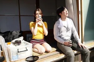 Poster of đưa bà xã về quê sống cuộc sống bình yên nào ngờ ăn quả sừng to tướng