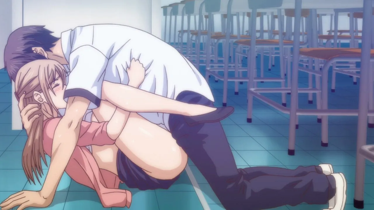 Poster of Đứa trẻ với ý chí mạnh mẽ EP6