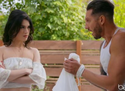 Poster of Evelyn Claire xử đẹp tên trộm đang bỏ trốn