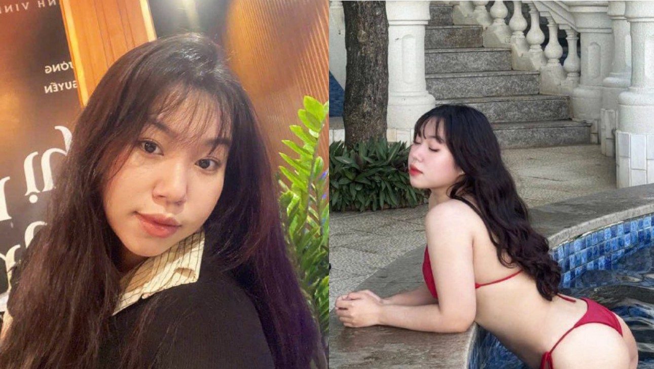 Poster of Gái ngực bự đi du lịch bị đụ