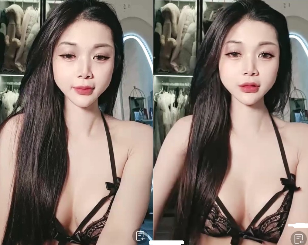 Poster of Gái xinh bím ngon anh nào cũng thèm đụ