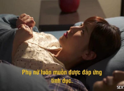 Poster of Ham muốn thoả mãn tình dục của cô vợ trẻ Vietsub