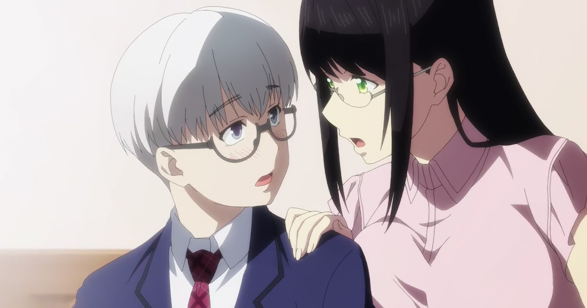 Poster of Hậu cung của tận cùng sự sung sướng EP2