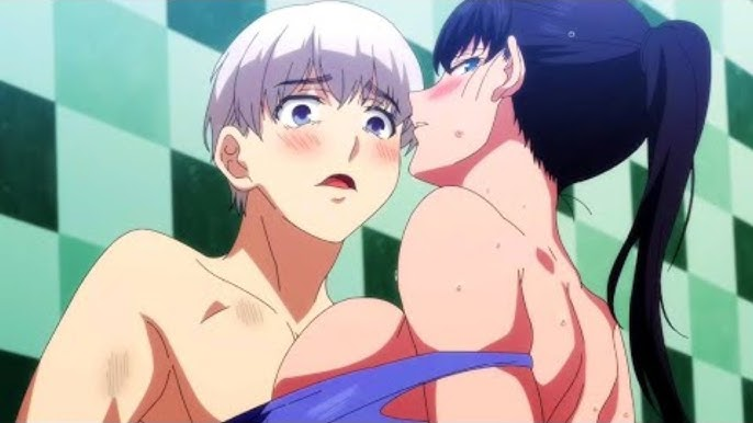 Poster of Hậu cung của tận cùng sự sung sướng EP8