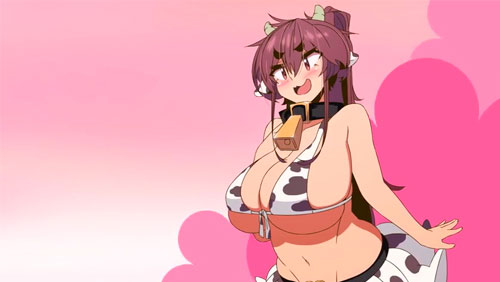 Poster of Hãy cứ làm tình thỏa thích cùng em EP1