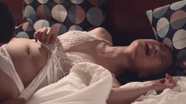 Poster of Hãy làm vợ tôi có thai