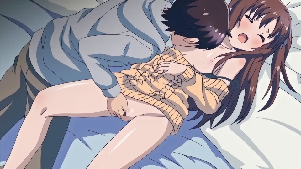 Poster of Hãy ôm em thật chặt đêm nay EP1